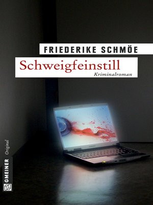cover image of Schweigfeinstill